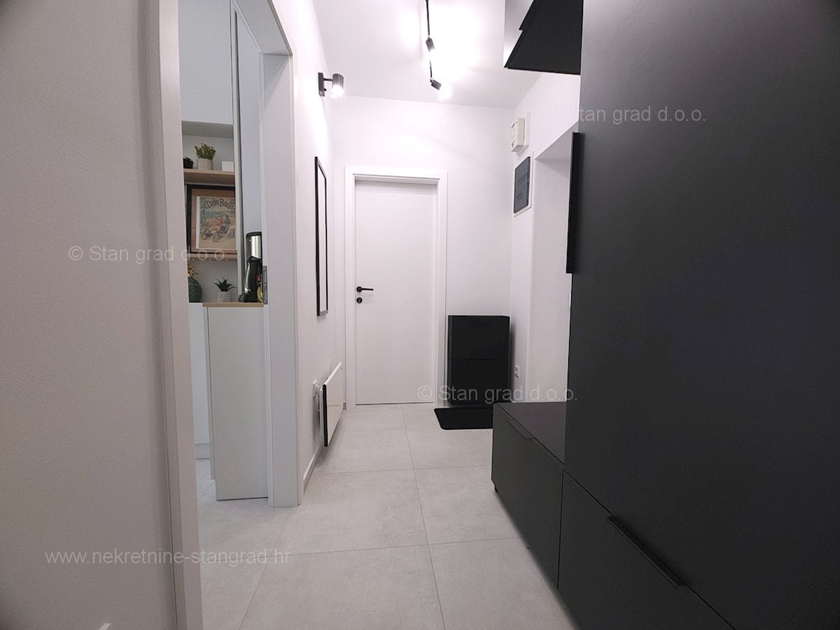 Apartmán Na prodej - GRAD ZAGREB ZAGREB