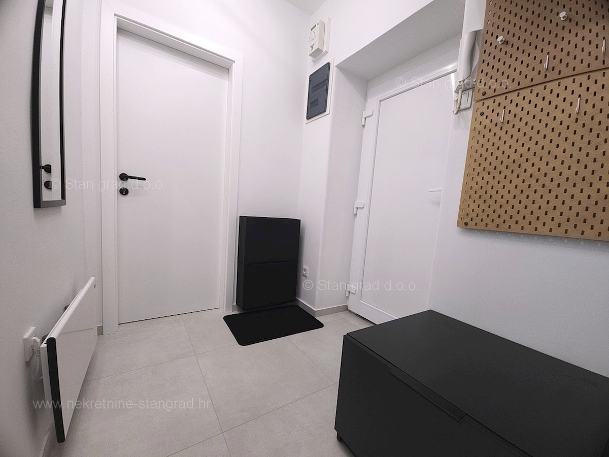 Apartmán Na prodej - GRAD ZAGREB ZAGREB