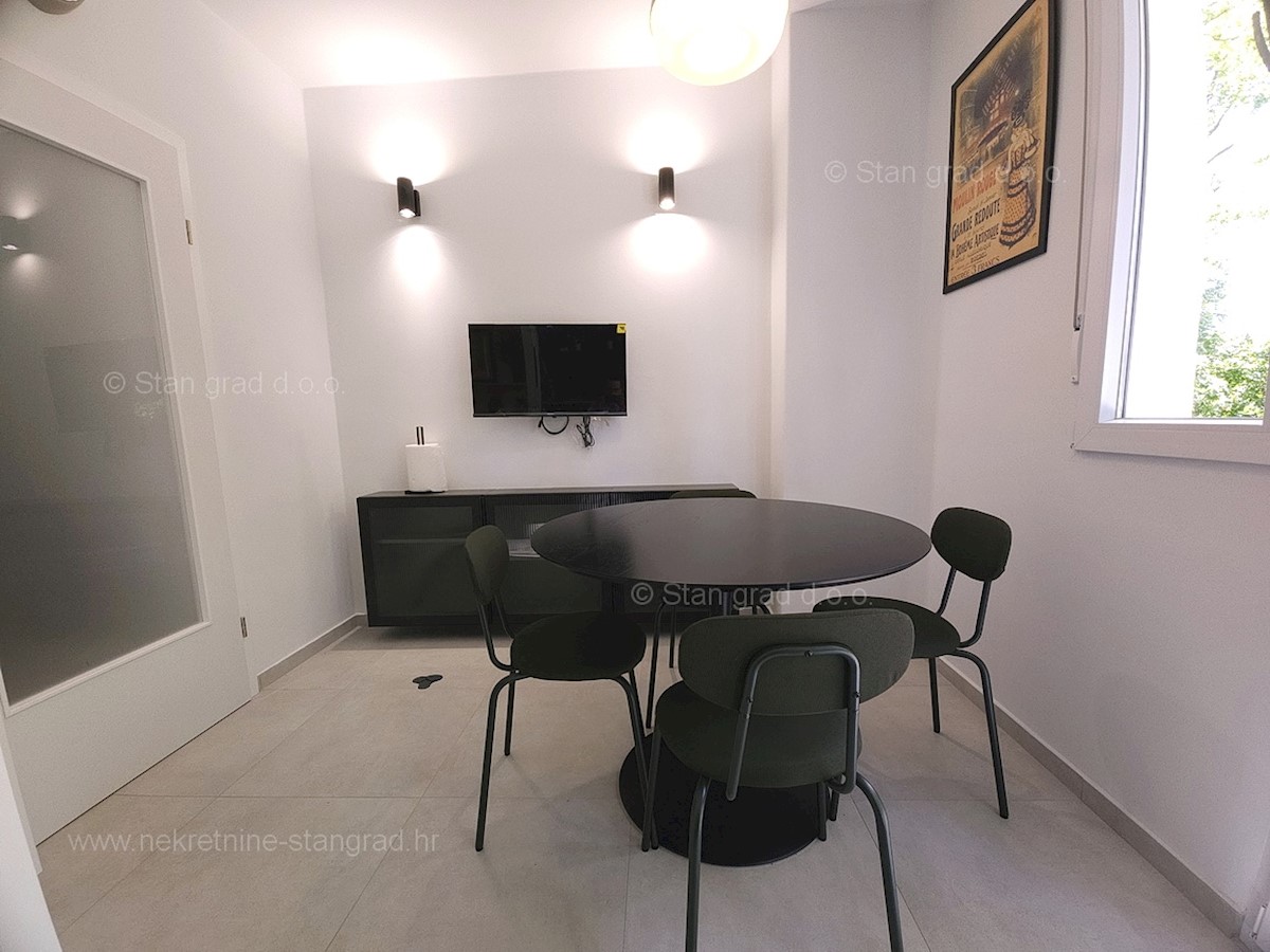 Apartmán Na prodej - GRAD ZAGREB ZAGREB