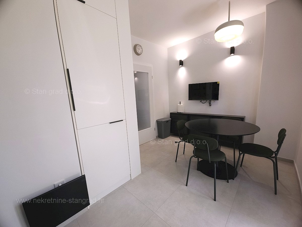 Apartmán Na prodej - GRAD ZAGREB ZAGREB