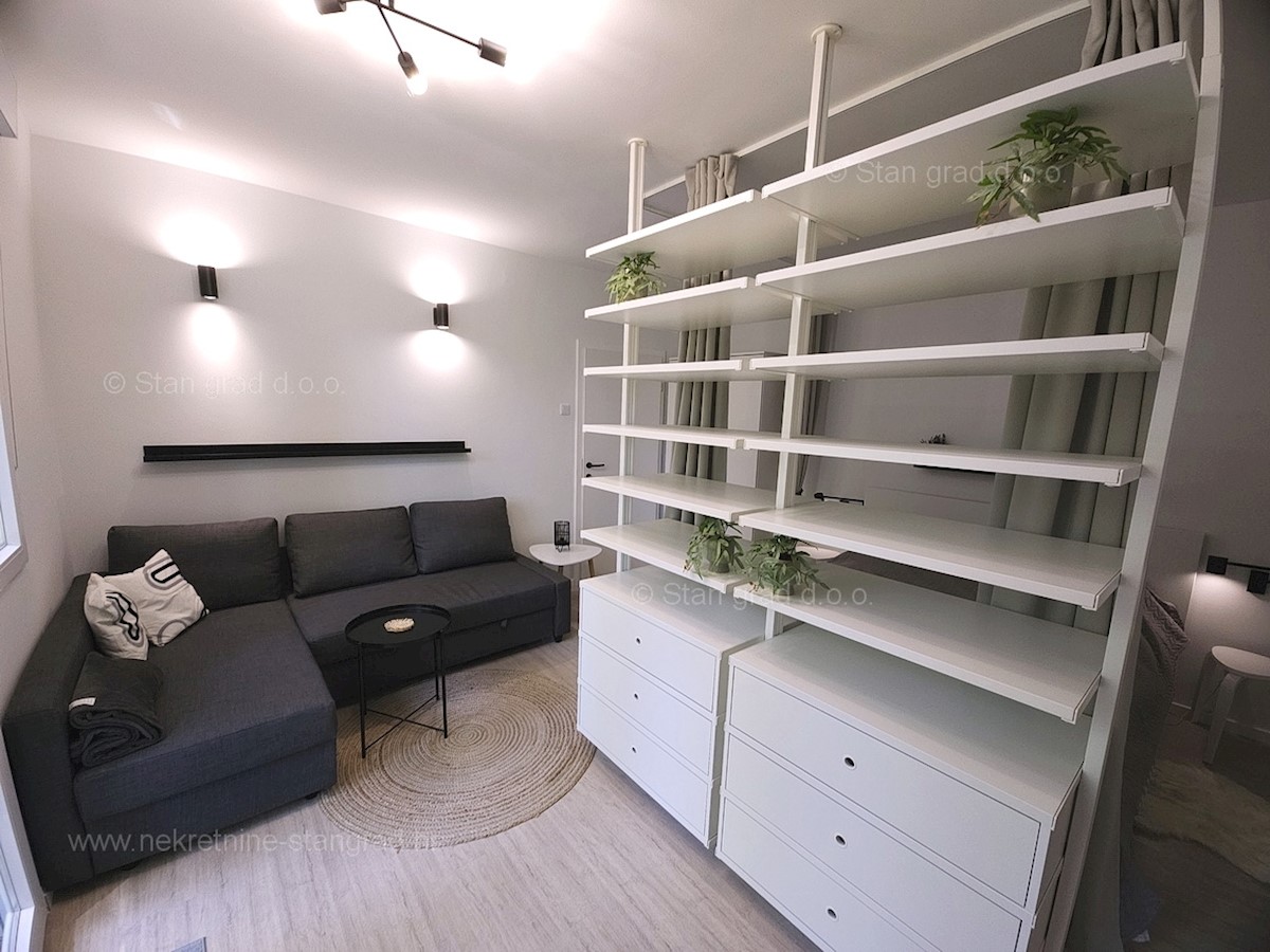 Apartmán Na prodej - GRAD ZAGREB ZAGREB