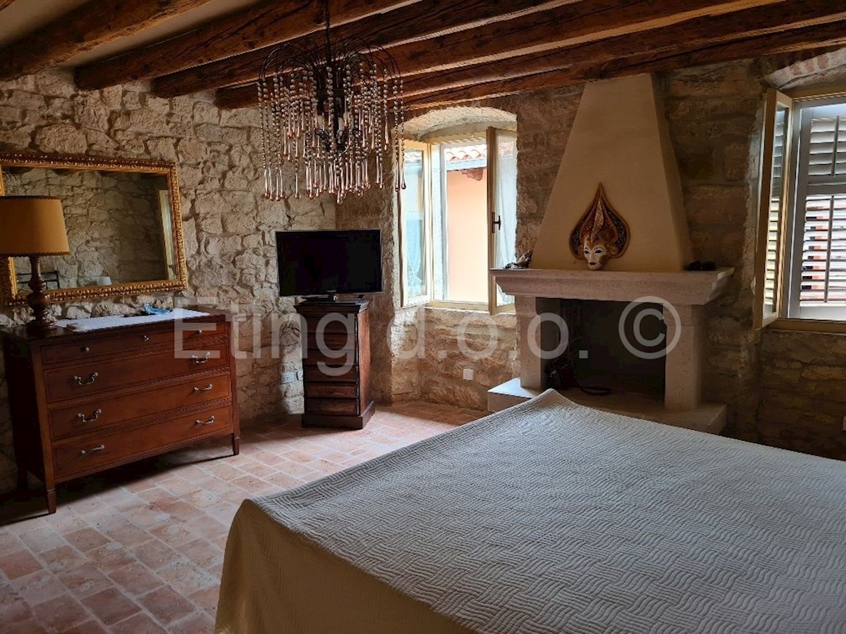 Maison À vendre - ISTARSKA ROVINJ