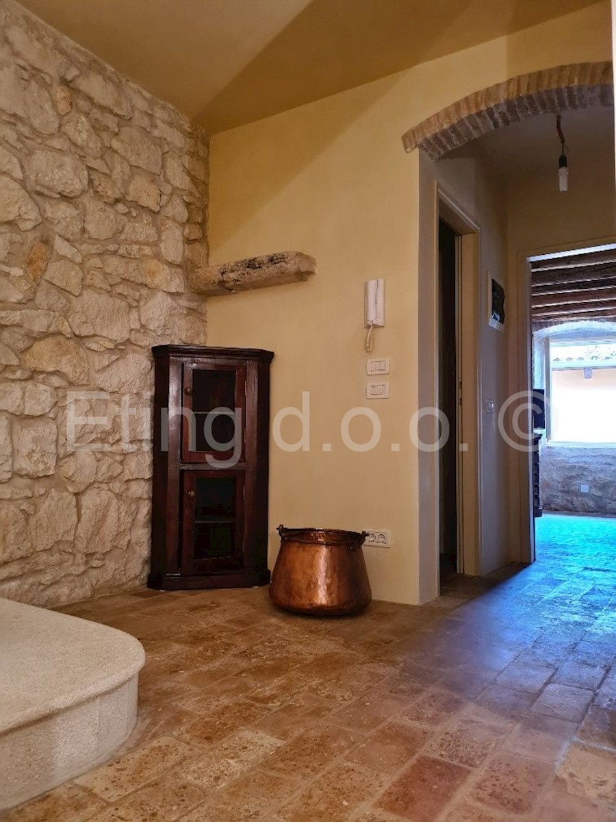 Maison À vendre - ISTARSKA ROVINJ