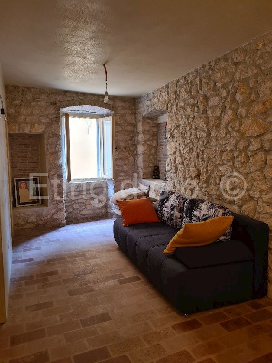 Maison À vendre - ISTARSKA ROVINJ