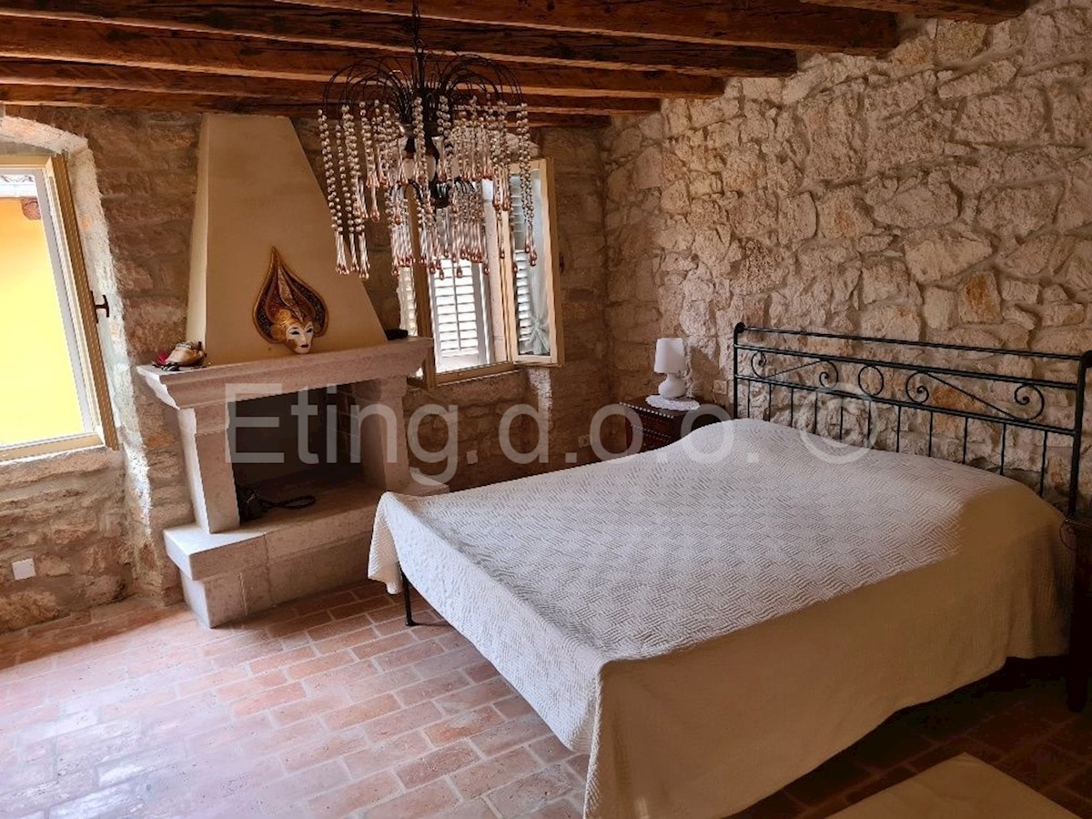 Maison À vendre - ISTARSKA ROVINJ
