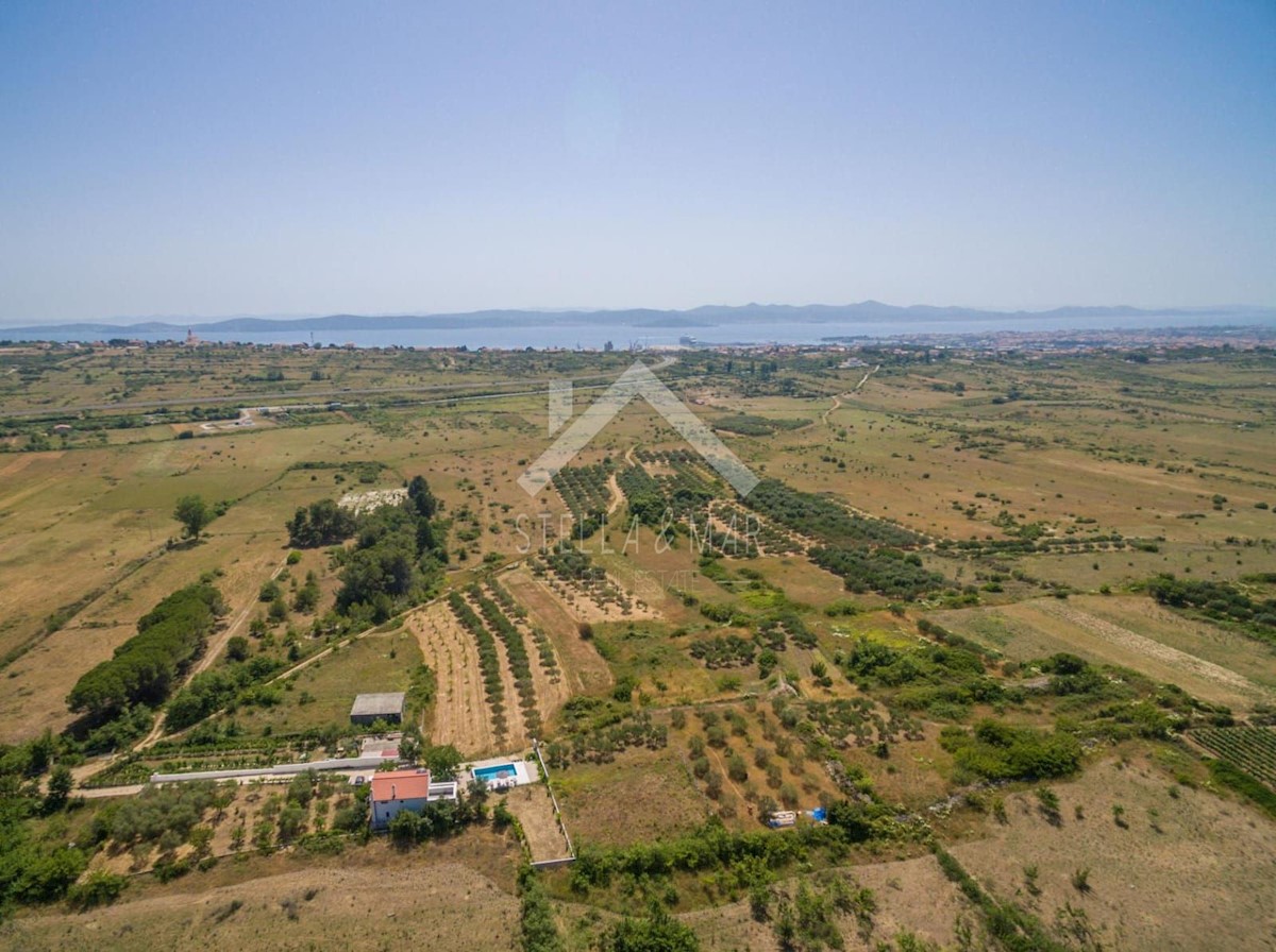 Kuća Na prodaju - ZADARSKA ZADAR