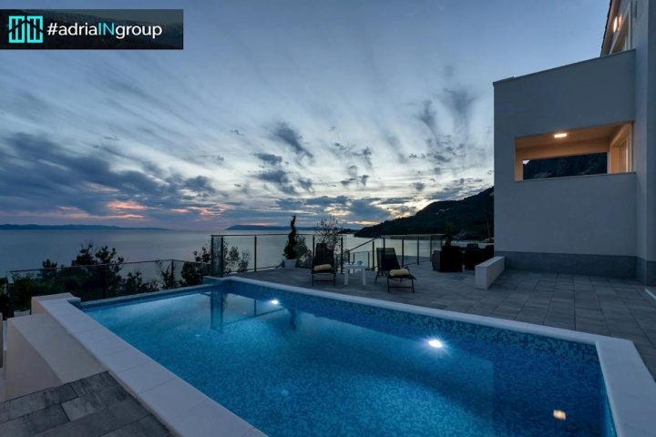 House For sale - Splitsko-dalmatinska Makarska - foto 2/23