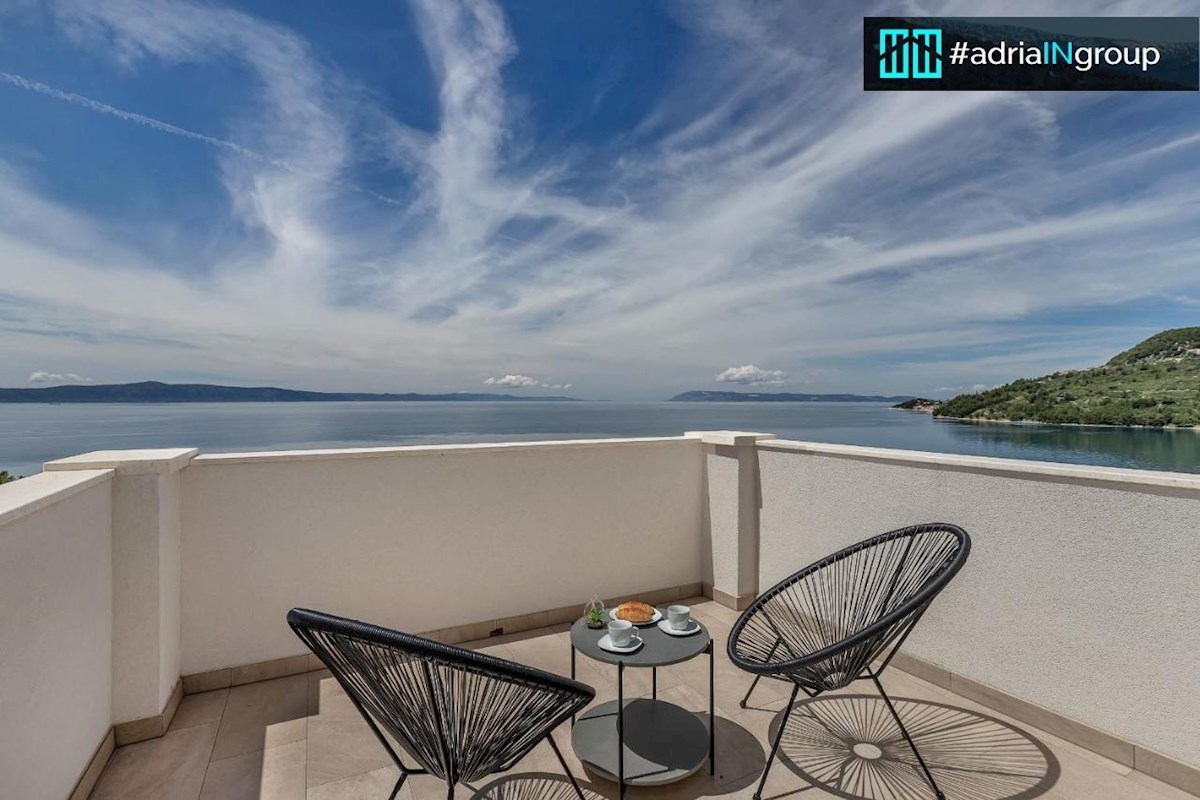 Maison À vendre - SPLITSKO-DALMATINSKA MAKARSKA