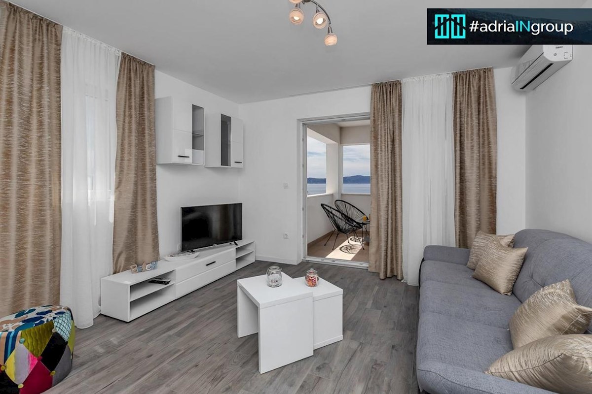 Maison À vendre - SPLITSKO-DALMATINSKA MAKARSKA