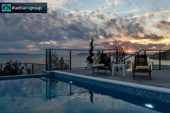 Dom Na predaj - Splitsko-dalmatinska Podgora - foto 3/22