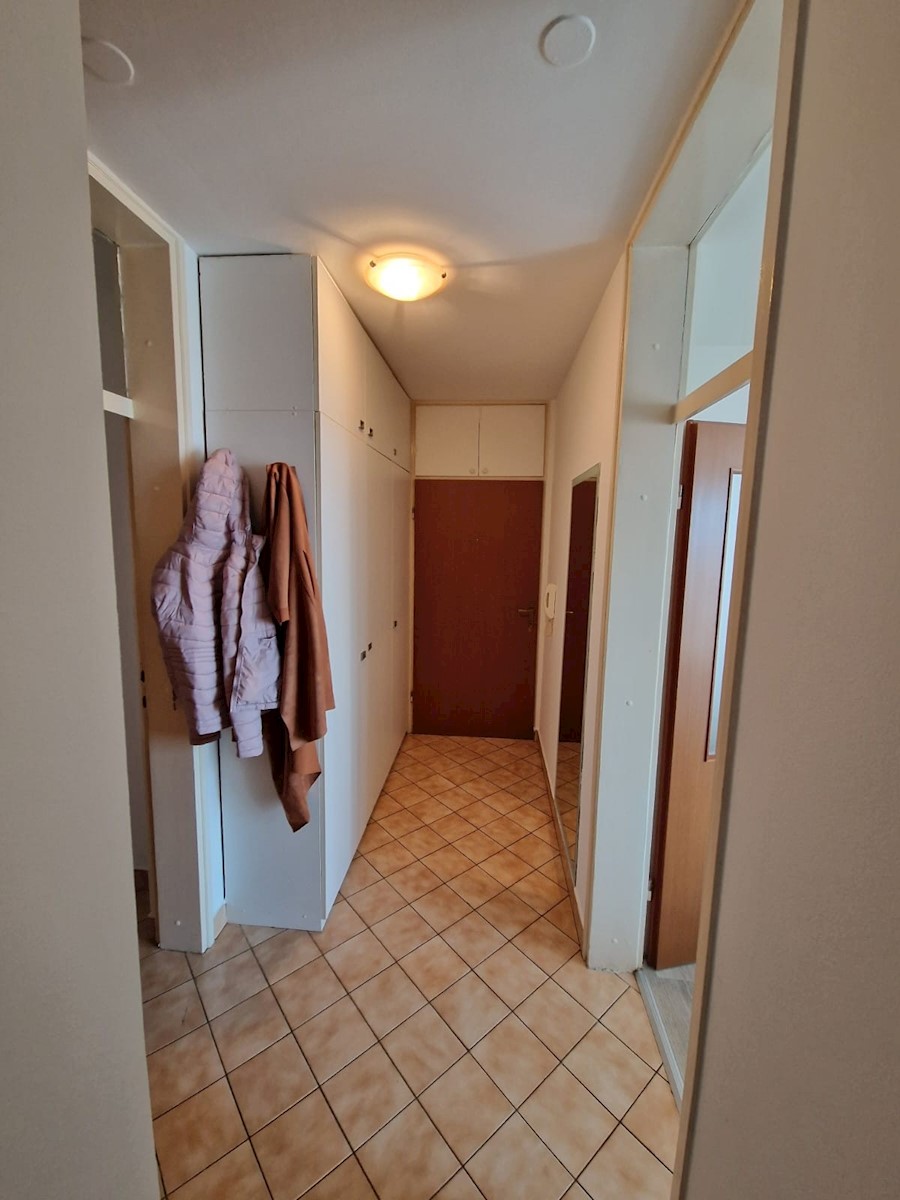 Apartment Zu verkaufen