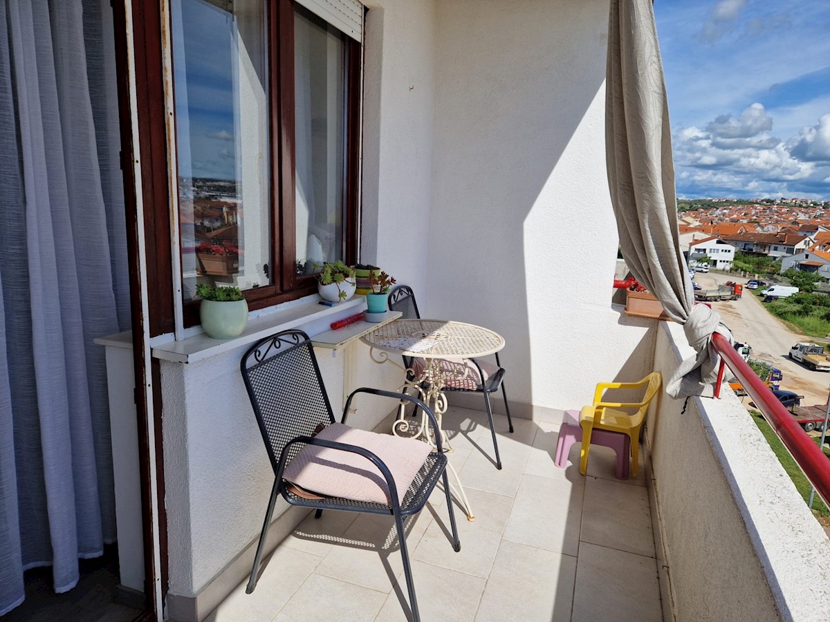 Apartmán Na predaj - ZADARSKA ZADAR