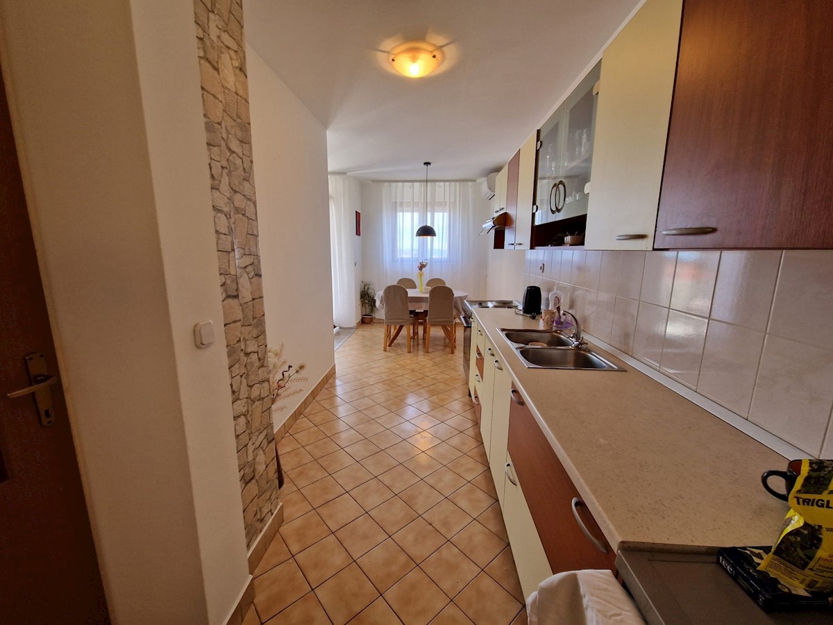 Apartmán Na predaj - ZADARSKA ZADAR