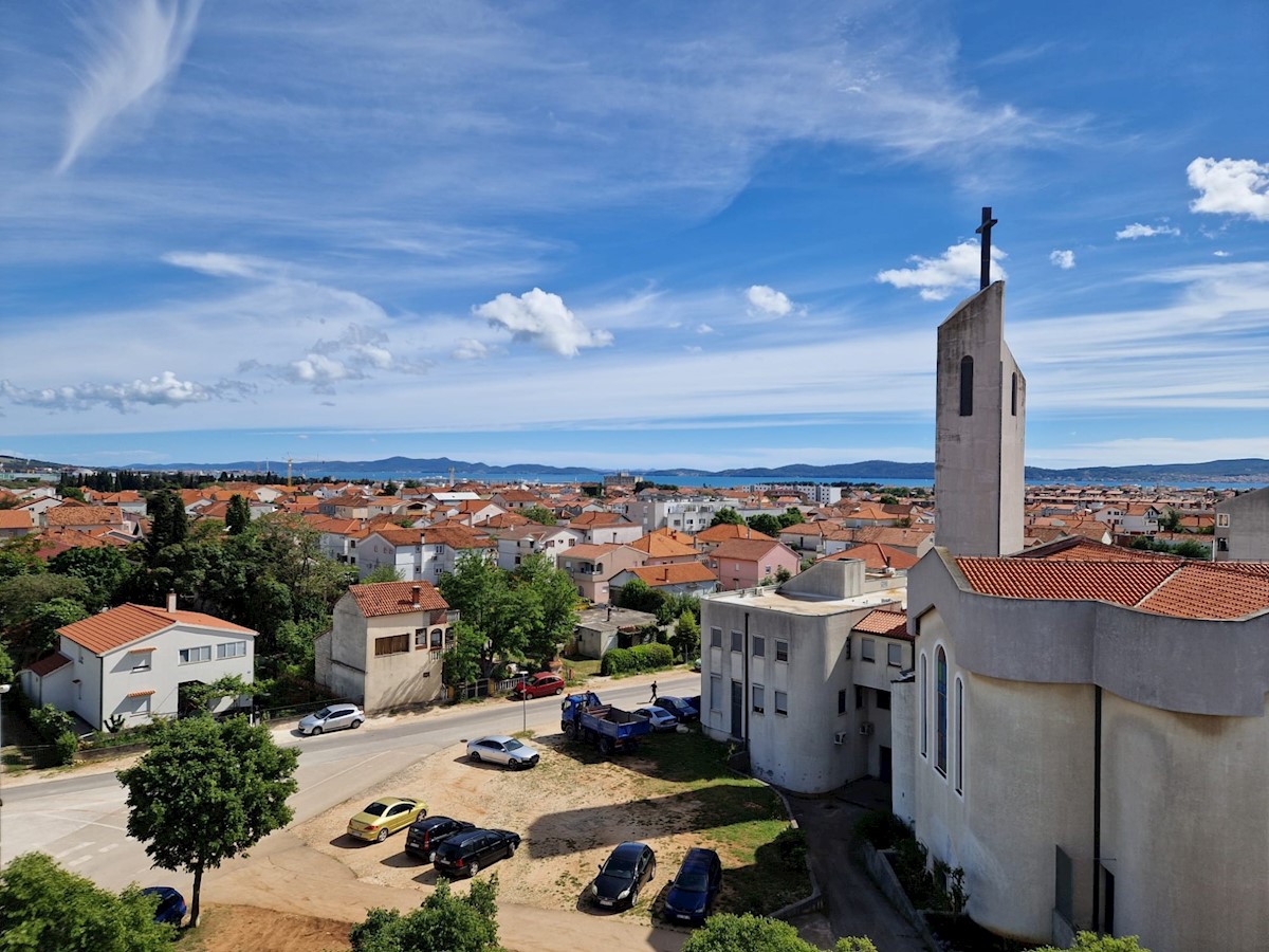 Apartmán Na predaj - ZADARSKA ZADAR