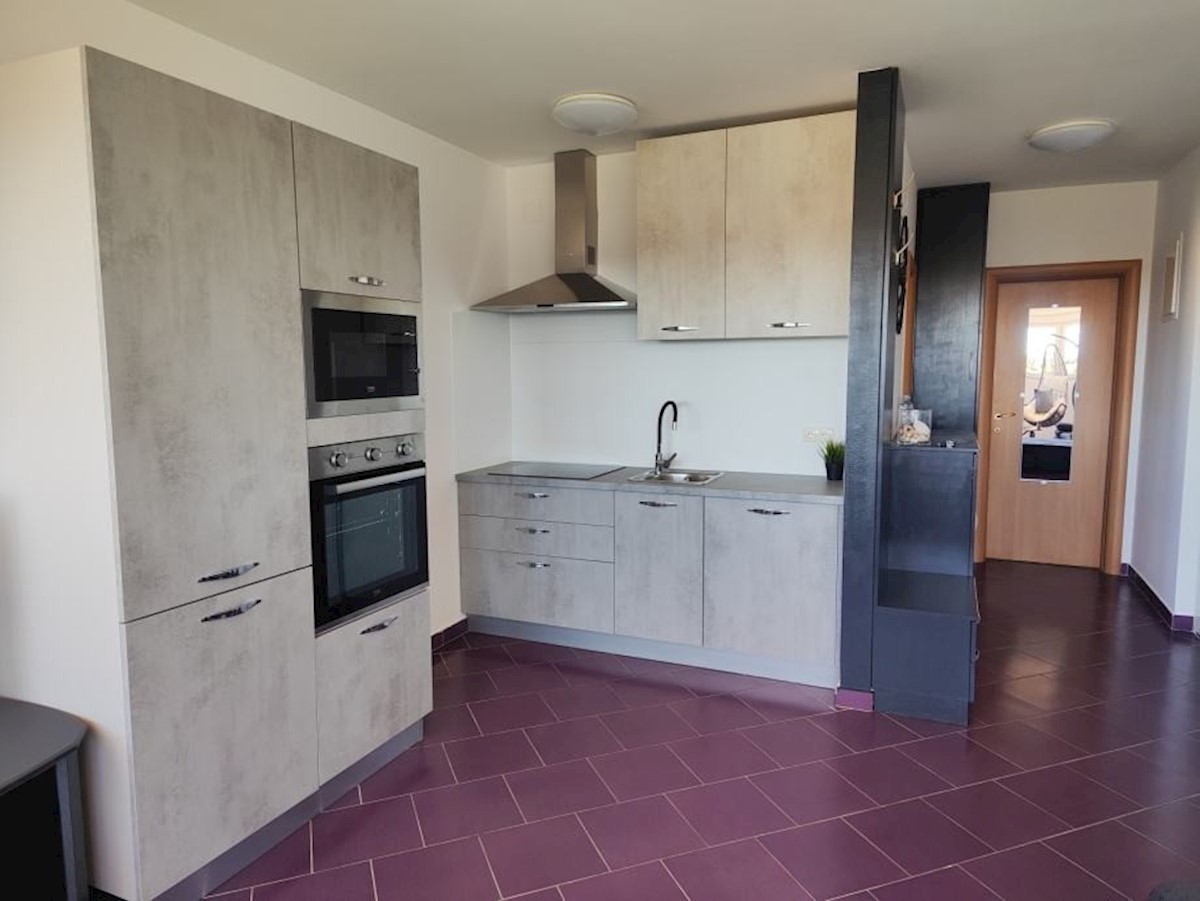 Apartmán Na predaj - ZADARSKA ZADAR