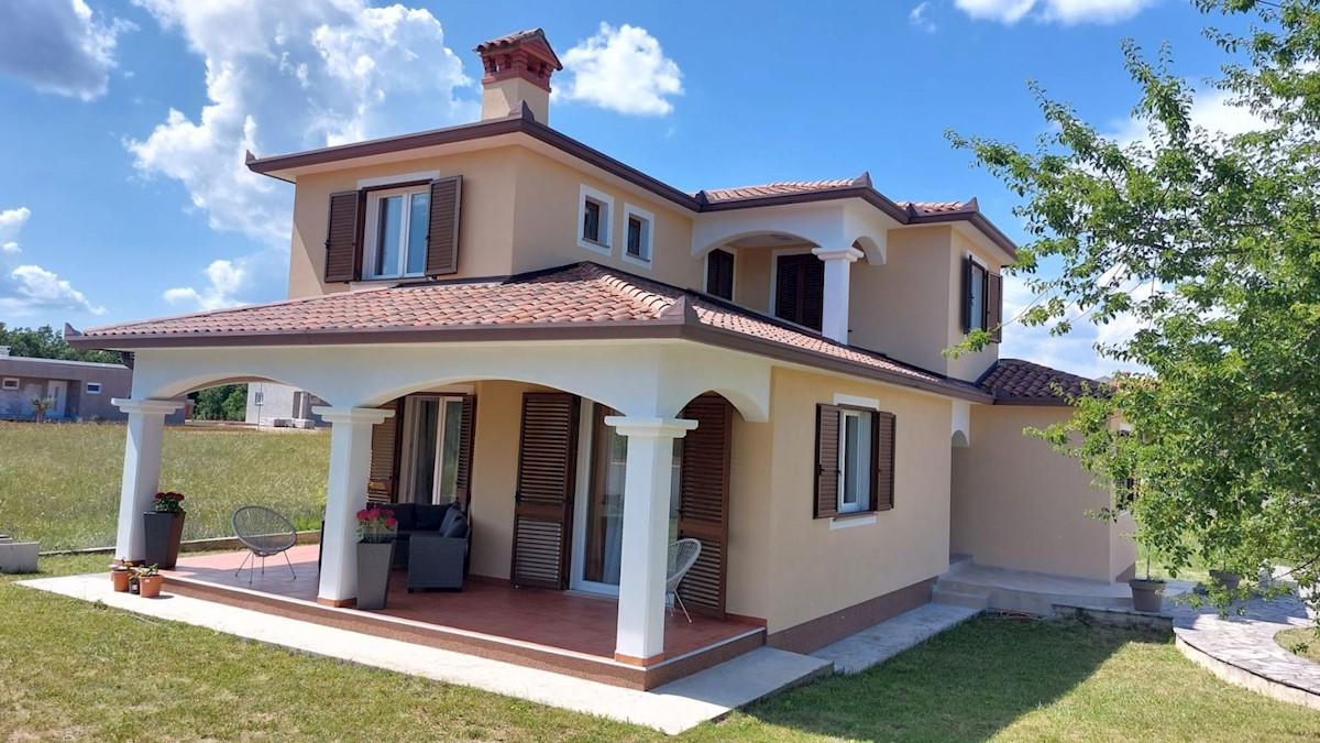 House For sale - ISTARSKA LABIN