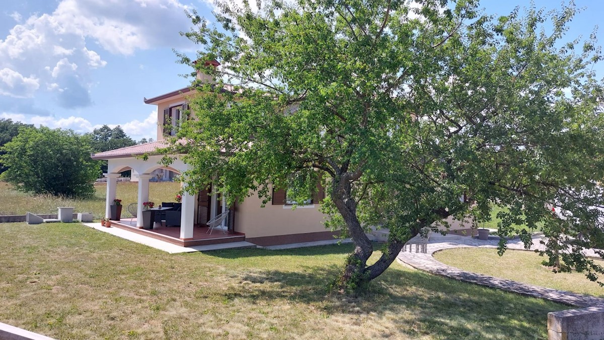 House For sale - ISTARSKA LABIN