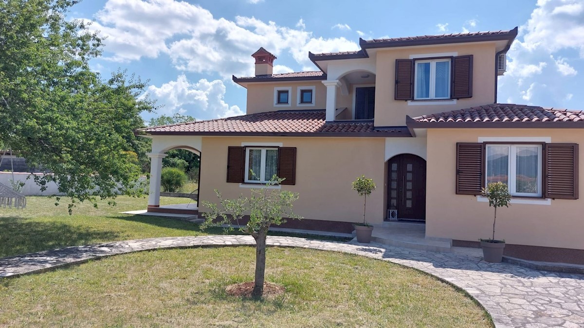 House For sale - ISTARSKA LABIN