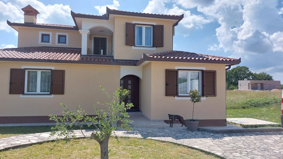 House For sale - ISTARSKA LABIN