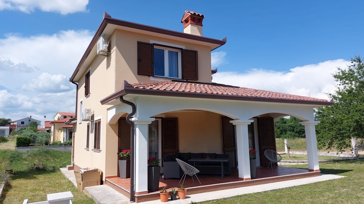 House For sale - ISTARSKA LABIN