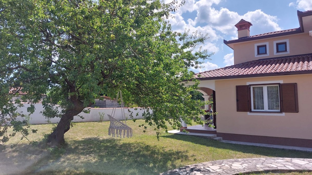 House For sale - ISTARSKA LABIN