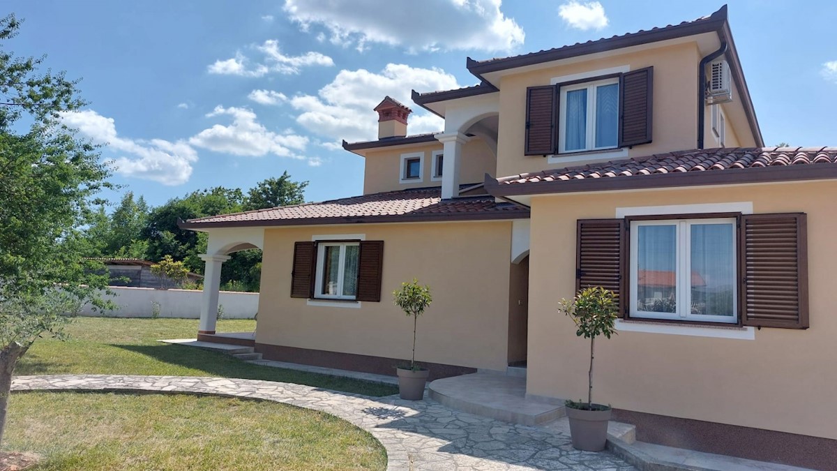 House For sale - ISTARSKA LABIN