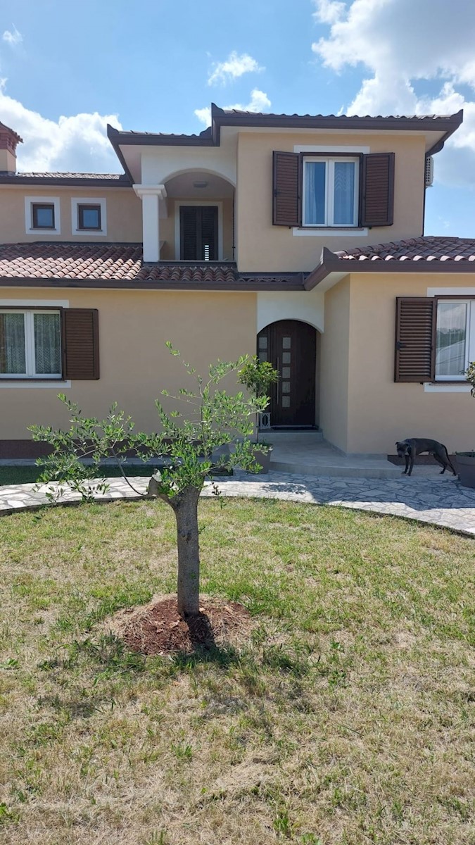 House For sale - ISTARSKA LABIN