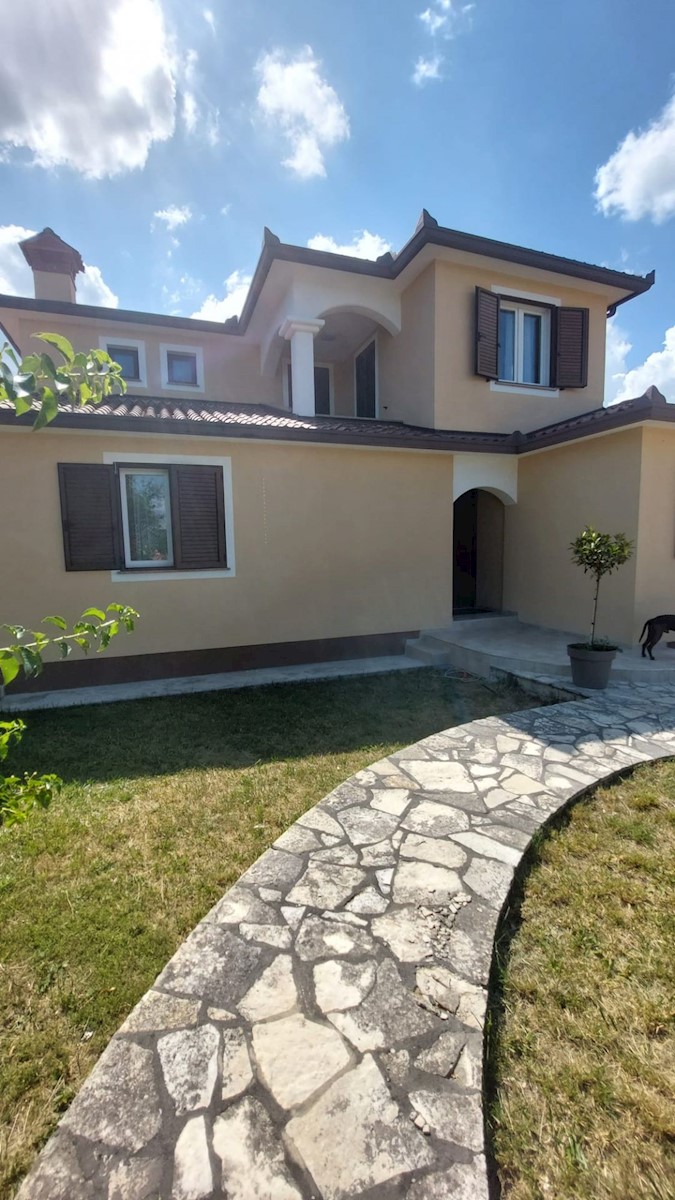 House For sale - ISTARSKA LABIN