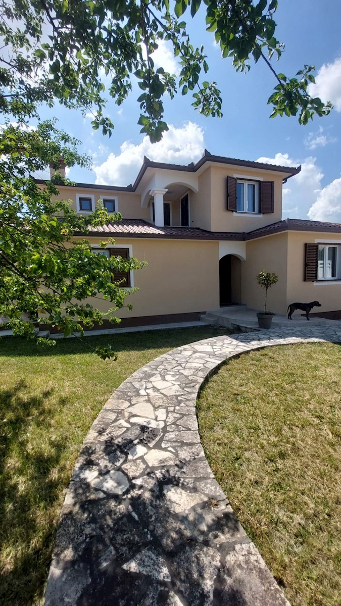 House For sale - ISTARSKA LABIN