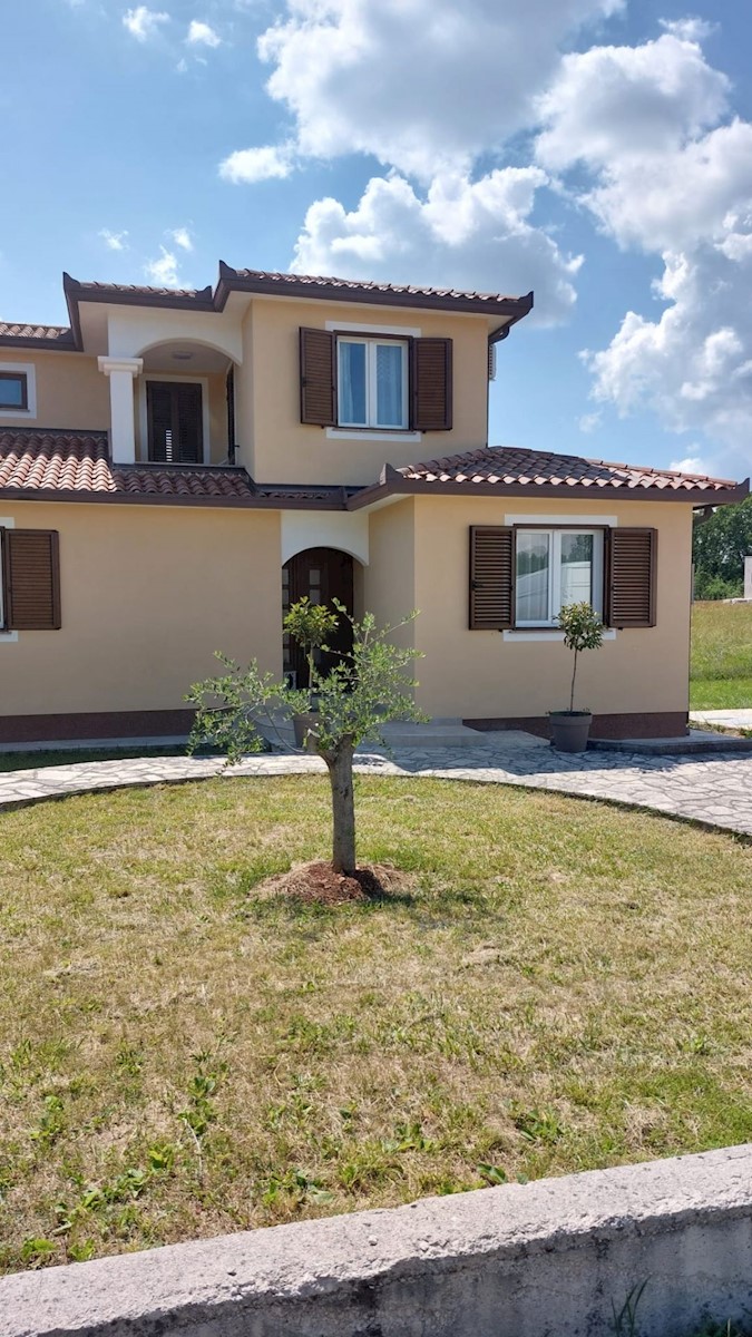 House For sale - ISTARSKA LABIN