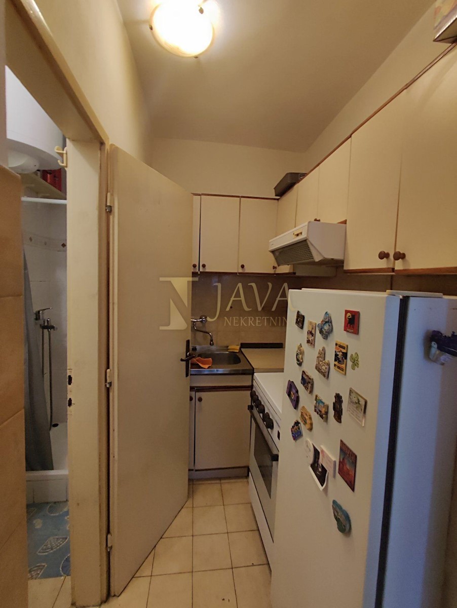 Apartment Zu verkaufen - PRIMORSKO-GORANSKA RIJEKA