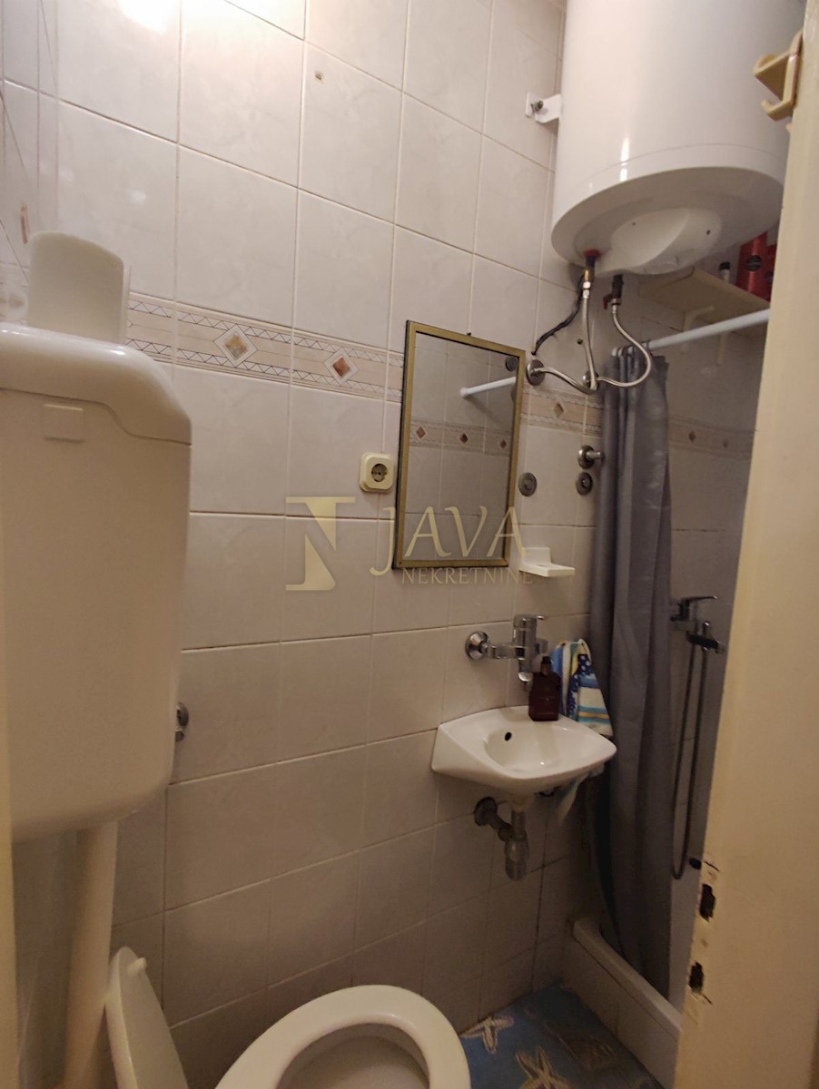 Apartment Zu verkaufen - PRIMORSKO-GORANSKA RIJEKA