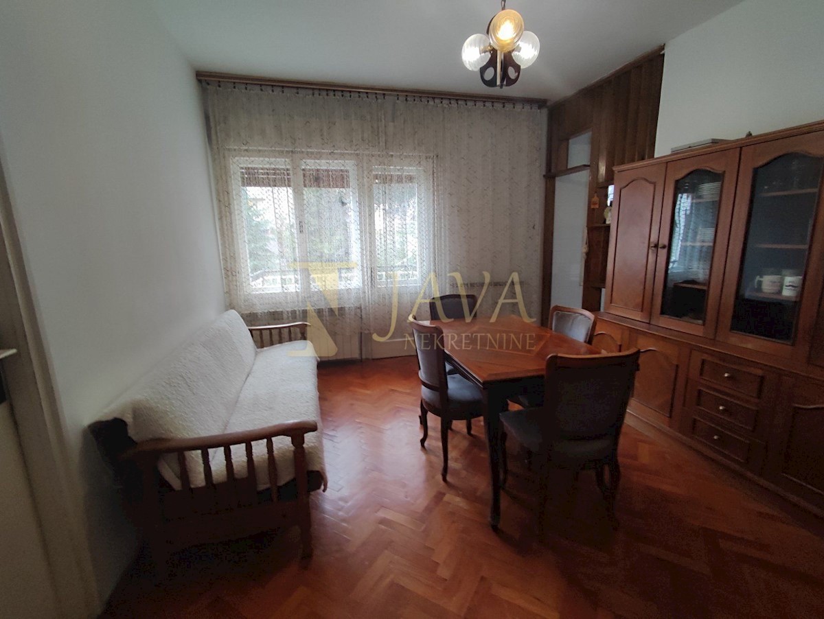 Apartment Zu verkaufen - PRIMORSKO-GORANSKA RIJEKA