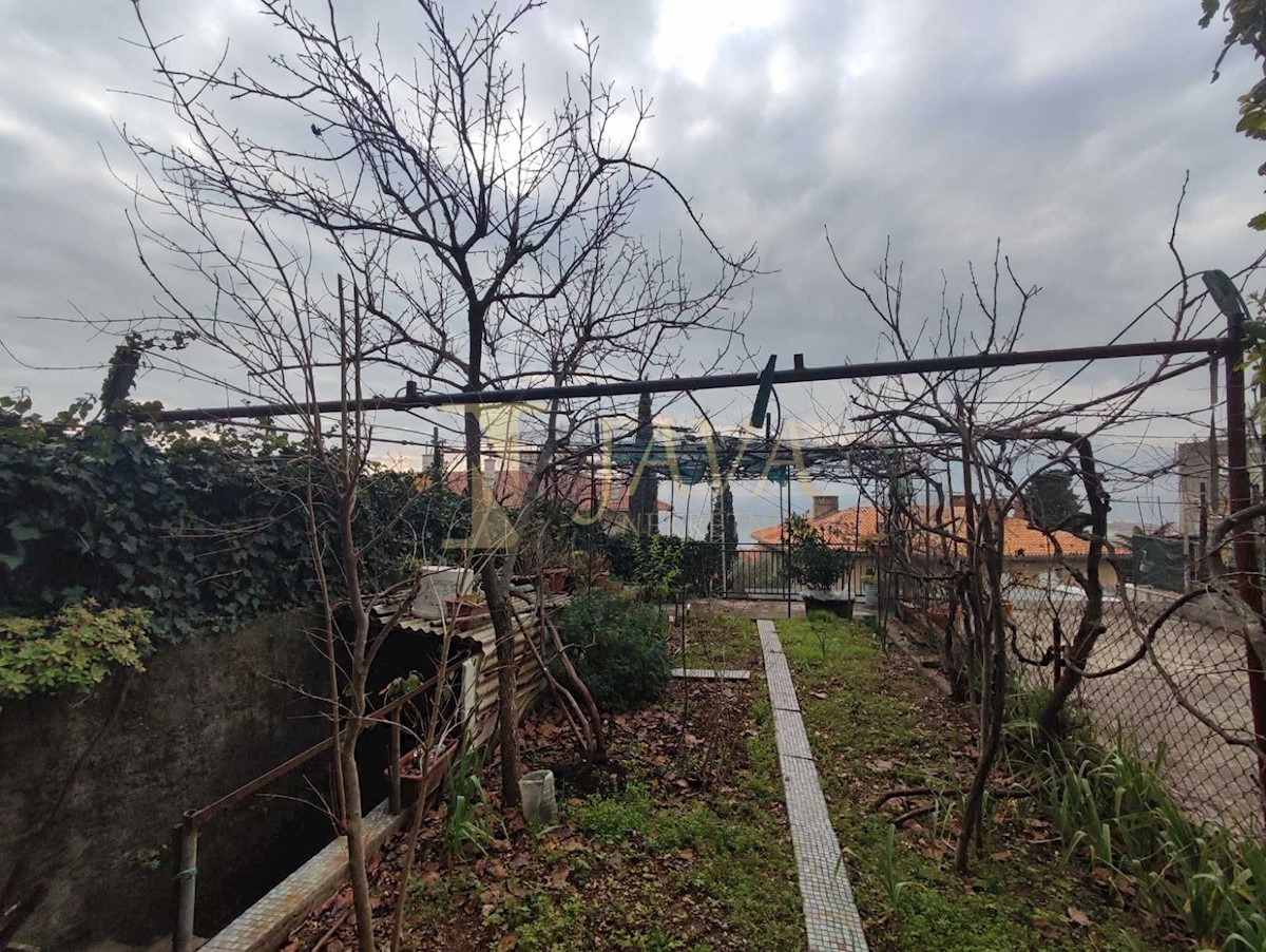 Apartment Zu verkaufen - PRIMORSKO-GORANSKA Rijeka