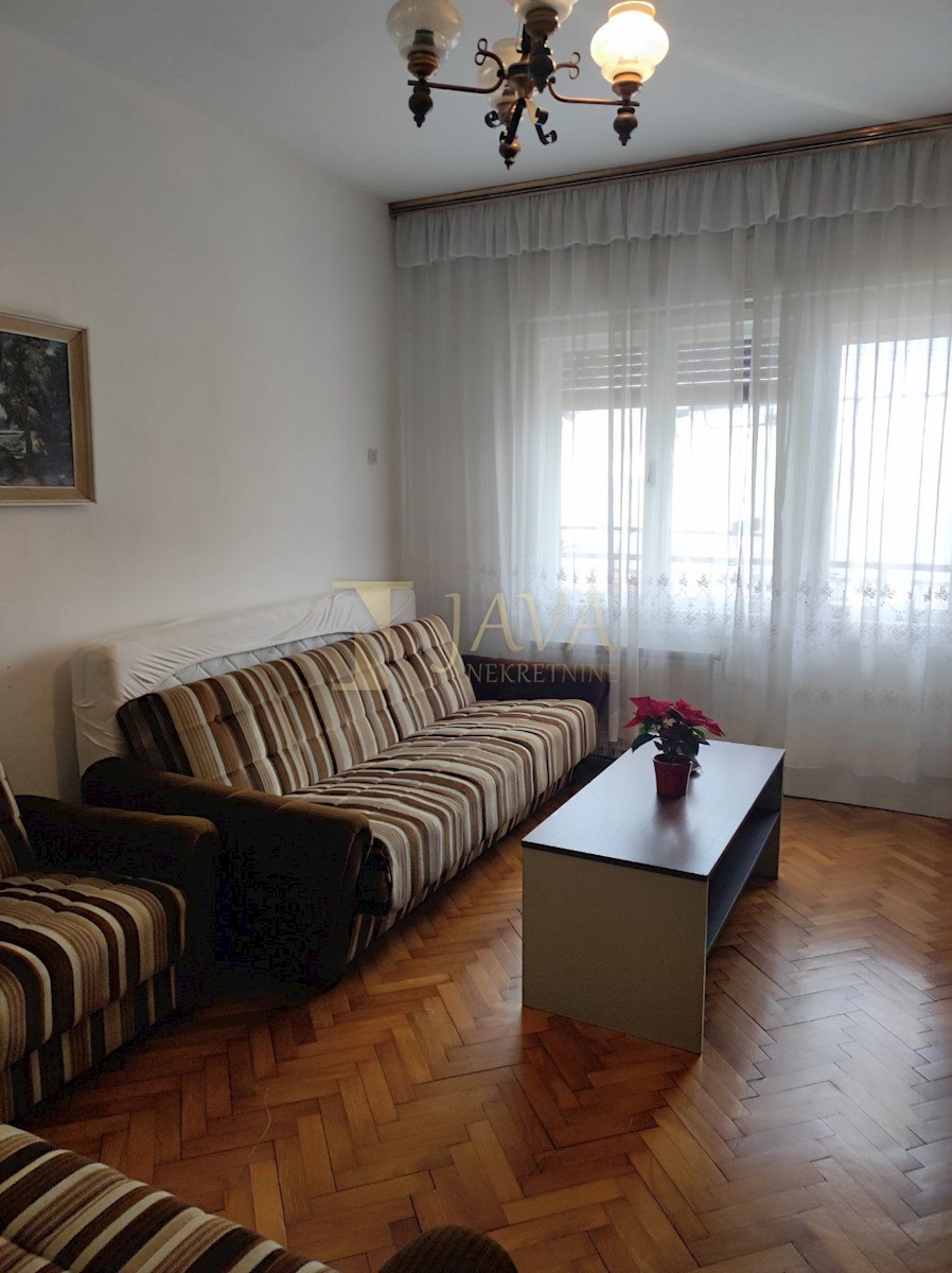 Apartment Zu verkaufen - PRIMORSKO-GORANSKA RIJEKA