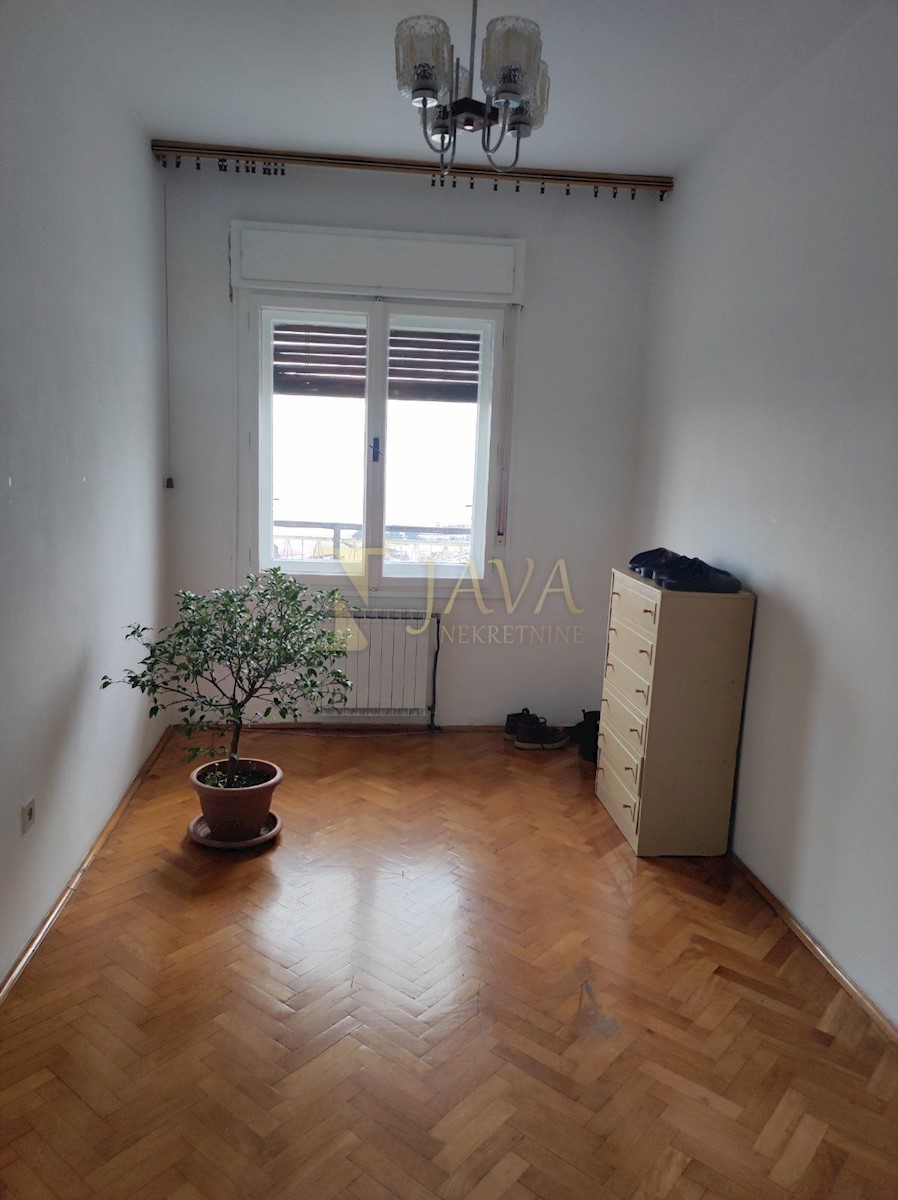 Apartment Zu verkaufen - PRIMORSKO-GORANSKA RIJEKA