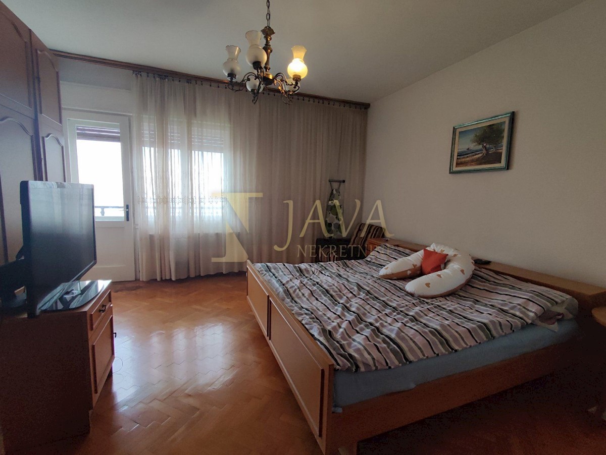 Apartment Zu verkaufen - PRIMORSKO-GORANSKA RIJEKA