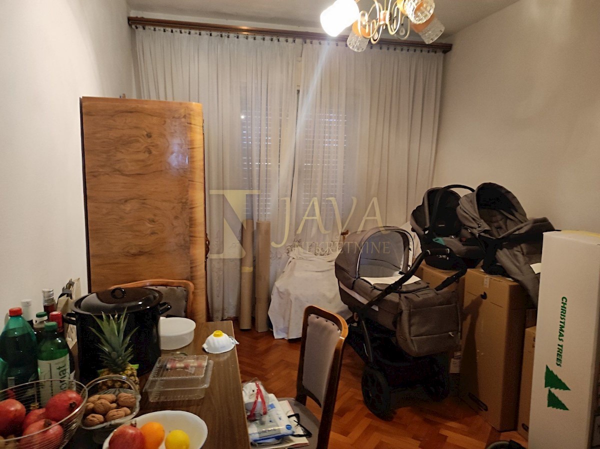 Apartment Zu verkaufen - PRIMORSKO-GORANSKA RIJEKA