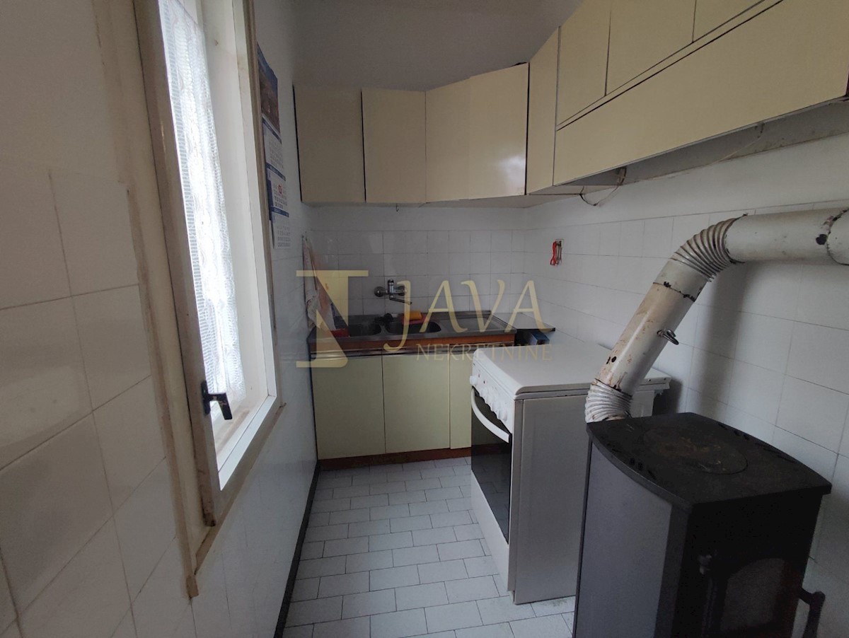 Apartment Zu verkaufen - PRIMORSKO-GORANSKA RIJEKA