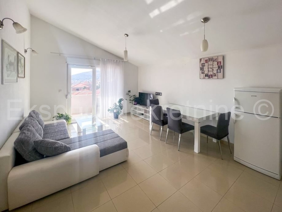 Apartmán Na prodej - SPLITSKO-DALMATINSKA TROGIR