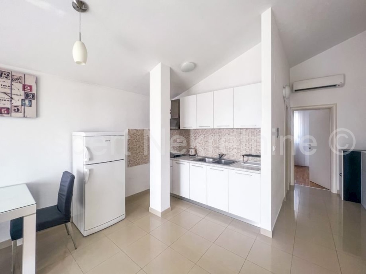 Apartmán Na prodej - SPLITSKO-DALMATINSKA TROGIR