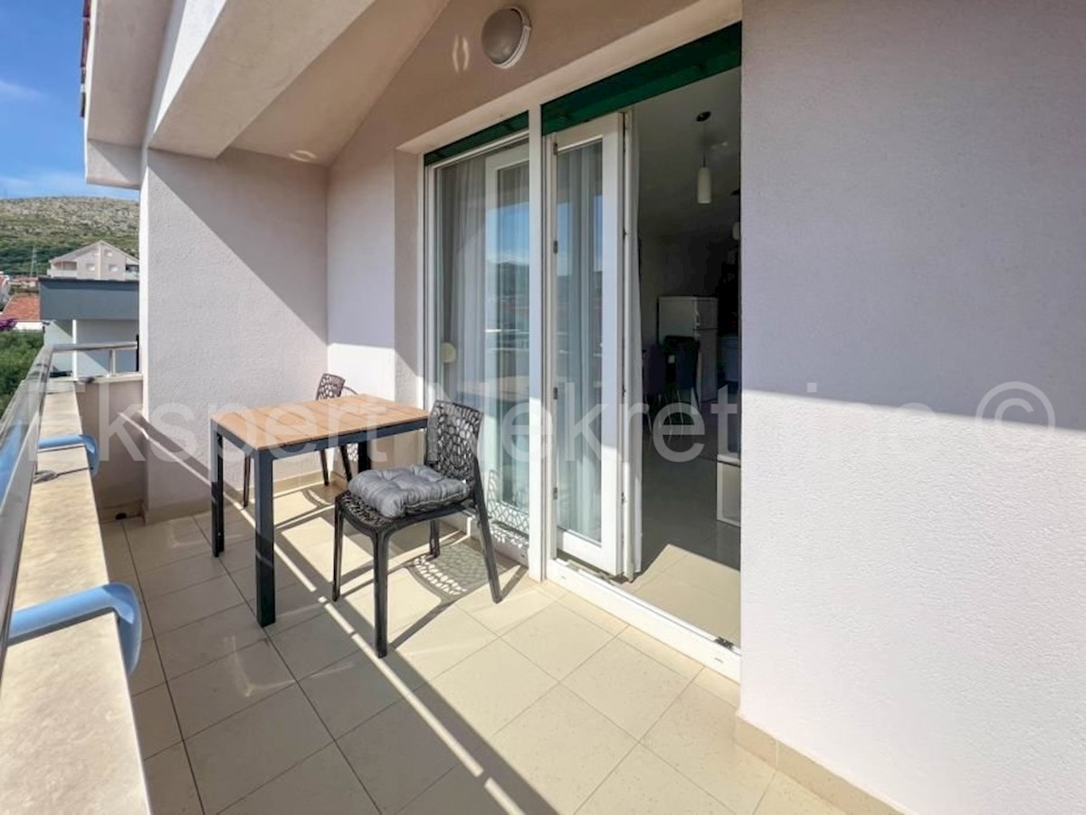 Apartmán Na prodej - SPLITSKO-DALMATINSKA TROGIR