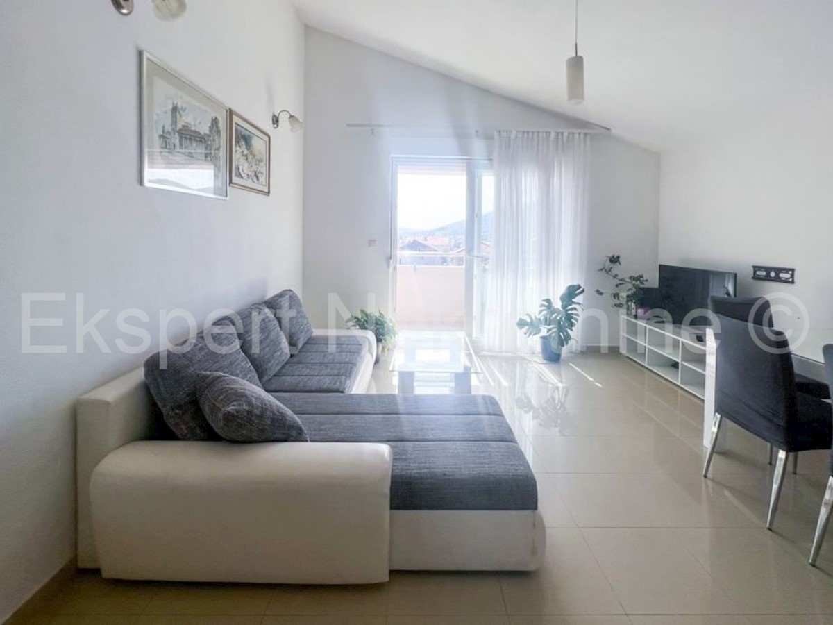 Apartmán Na prodej - SPLITSKO-DALMATINSKA TROGIR