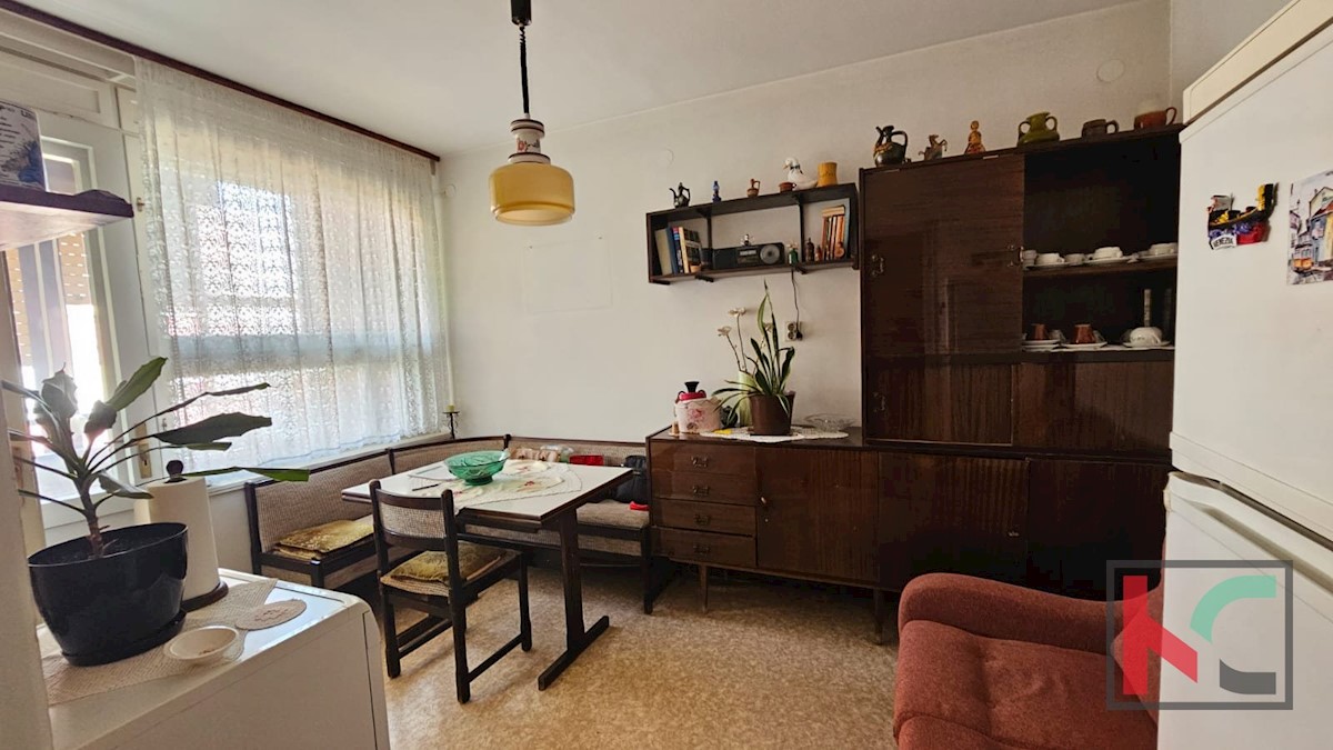 Apartment Zu verkaufen - ISTARSKA PULA