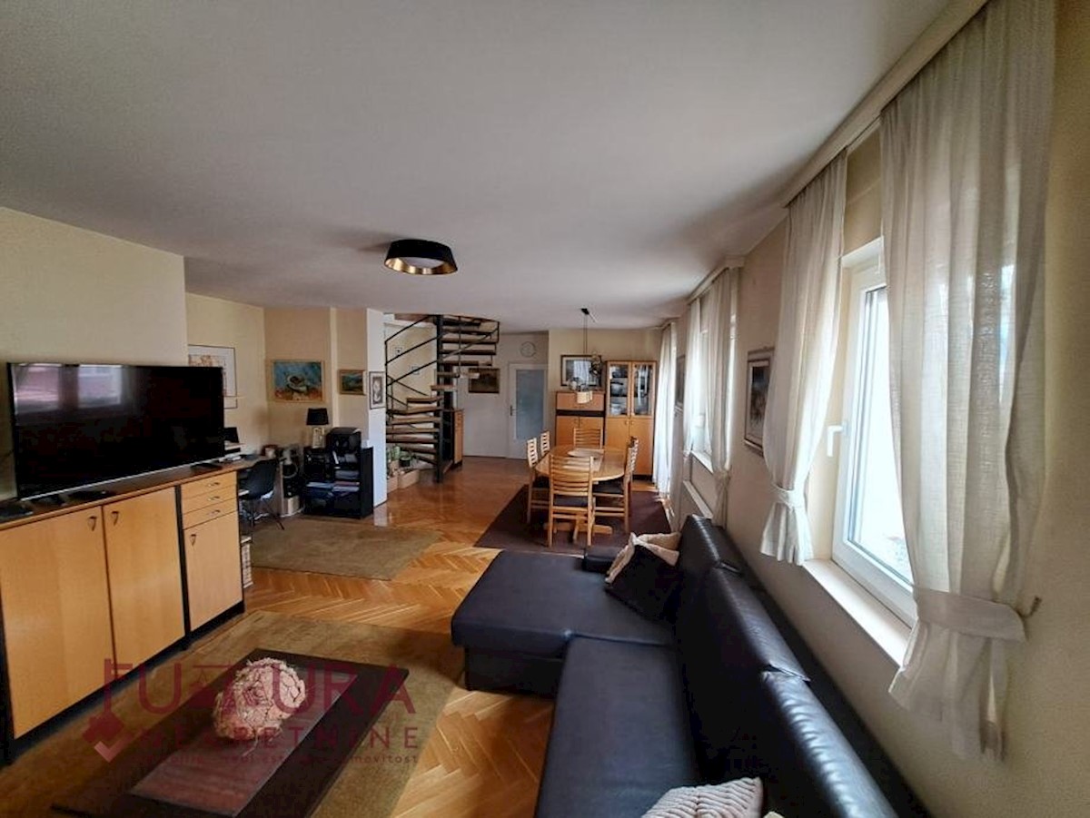 Apartmán Na prodej - GRAD ZAGREB ZAGREB