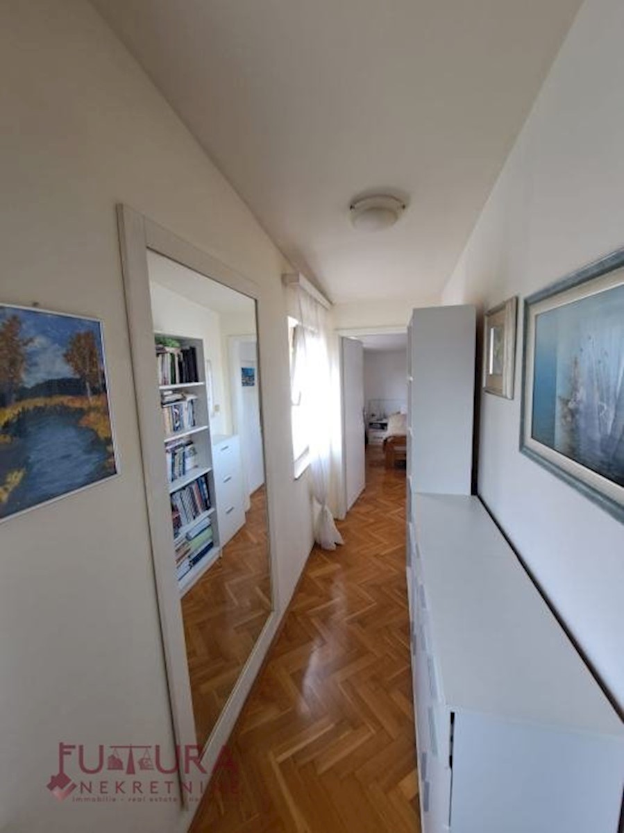 Apartmán Na prodej - GRAD ZAGREB ZAGREB