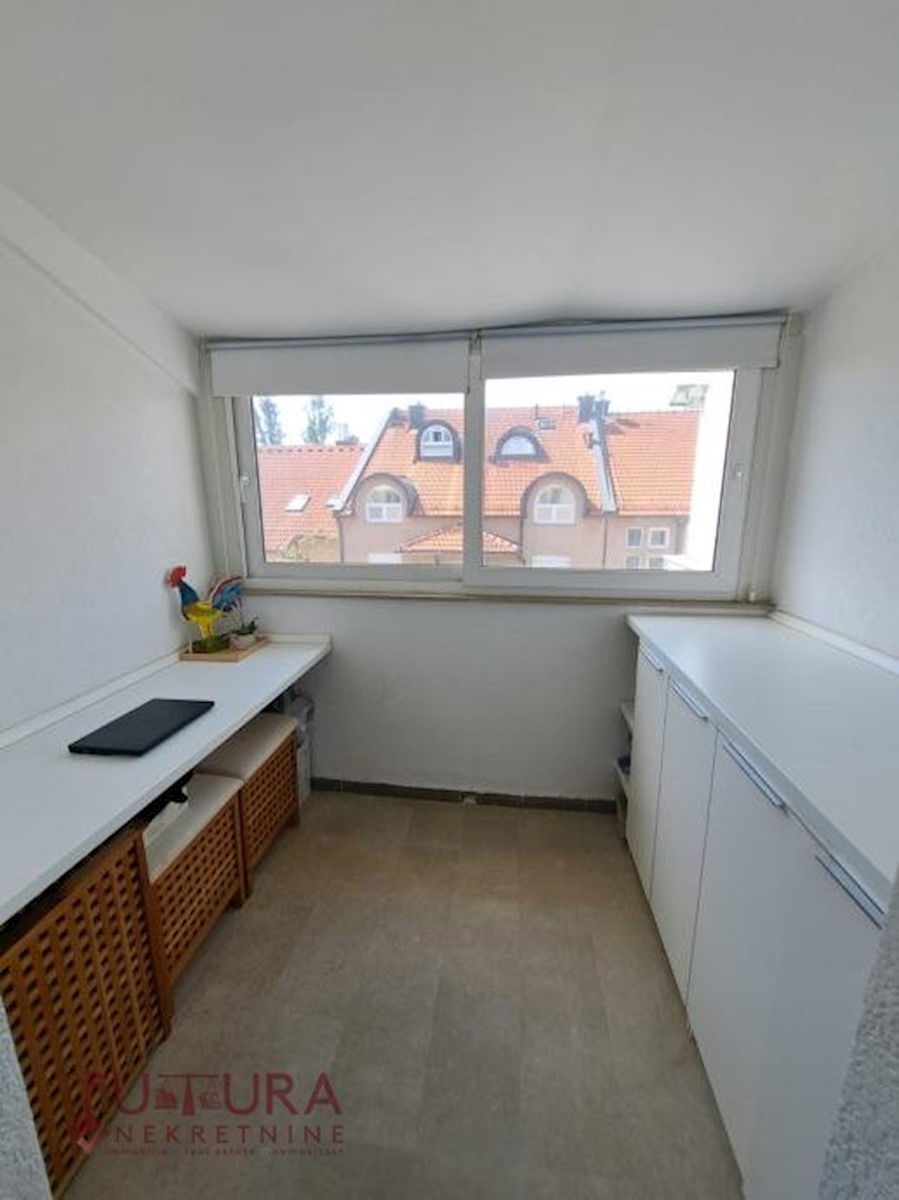 Apartmán Na prodej - GRAD ZAGREB ZAGREB