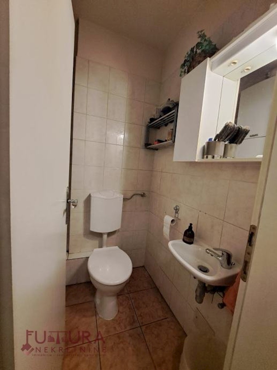 Apartmán Na prodej - GRAD ZAGREB ZAGREB