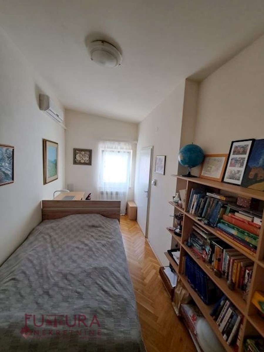 Apartmán Na prodej - GRAD ZAGREB ZAGREB