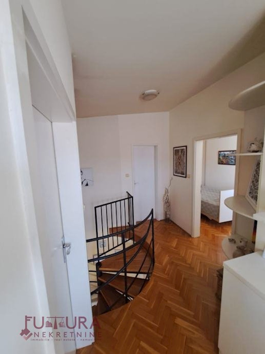 Apartmán Na prodej - GRAD ZAGREB ZAGREB